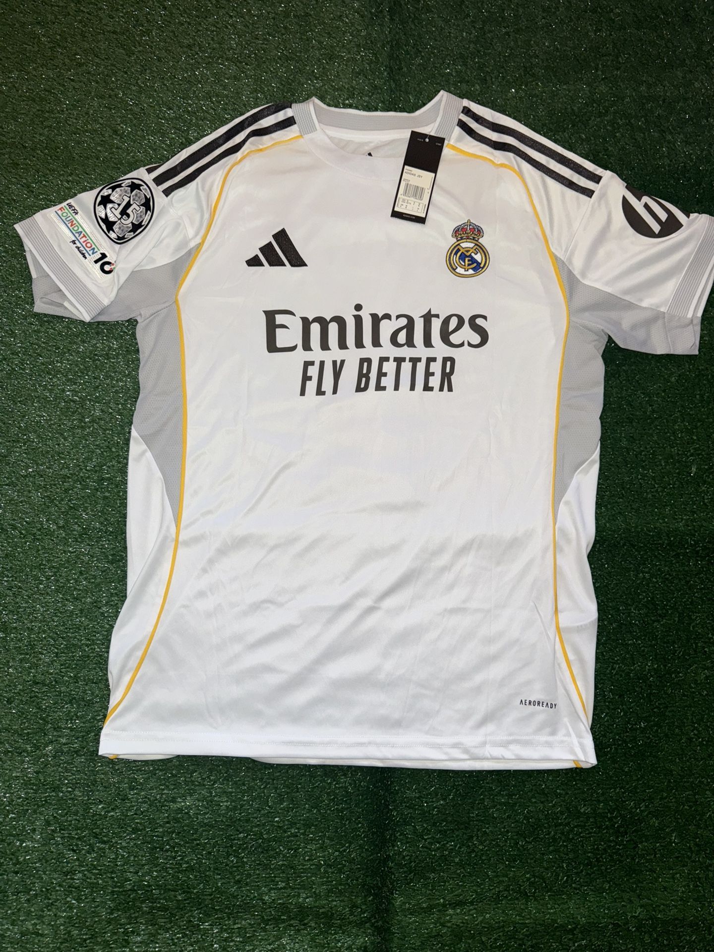 Jersey