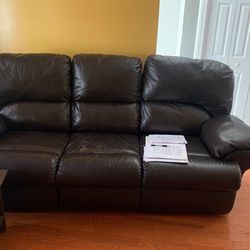 Nice Sofa For $100 