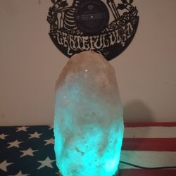 Himalayan Salt Lamp 