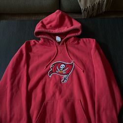 Tampa Bay Buccaneers Football Hoodie 
