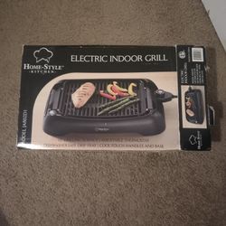 Indoor Grill