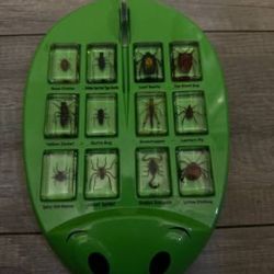 Lakeshore Real Bug Discovery Kit