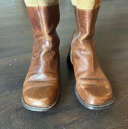 Matisse Riding Boots