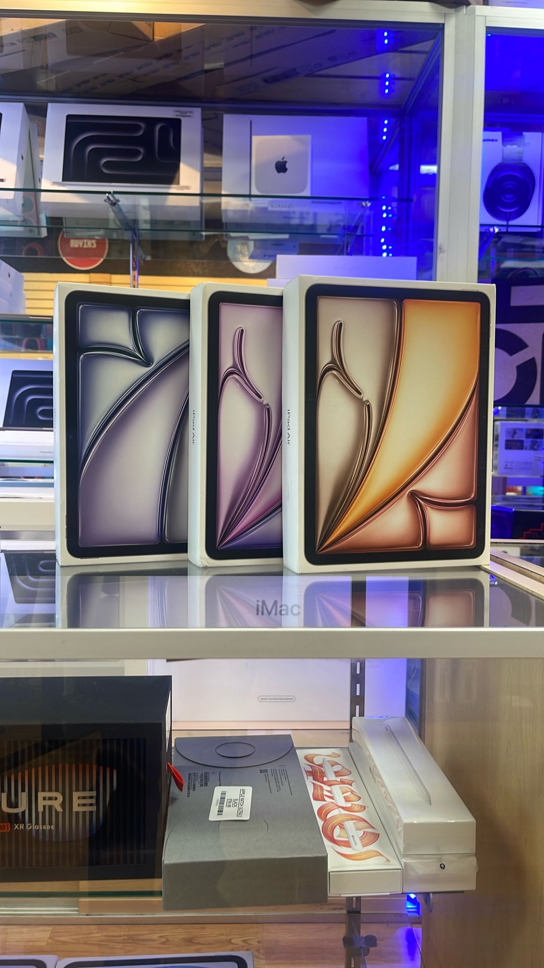 11”iPad Air 128gb WiFi 