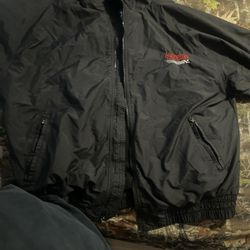 Hendricks Motorsport Jacket