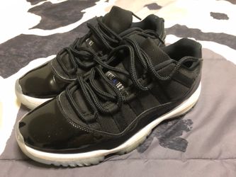 Space jam lows 9.5men