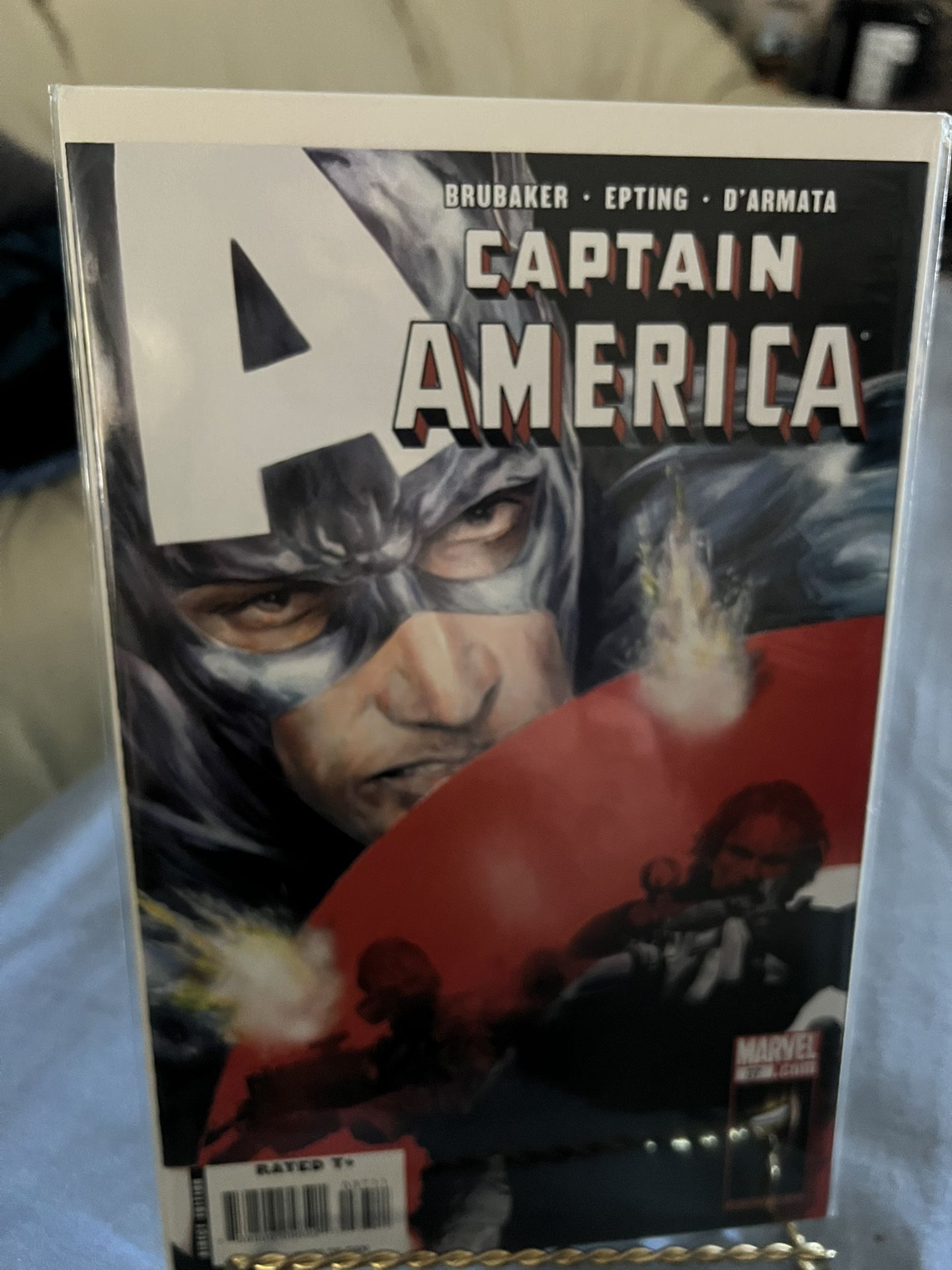 Captain America 🇺🇸 