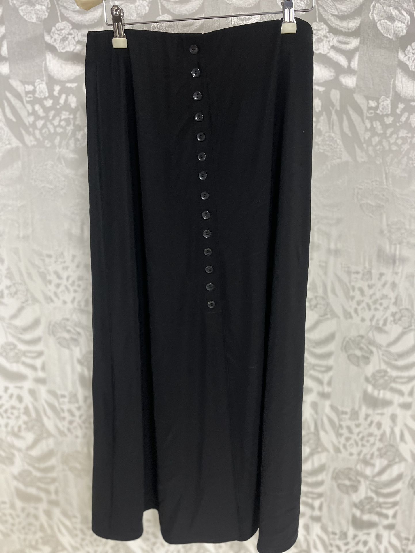Women Briggs New York Maxi Skirt