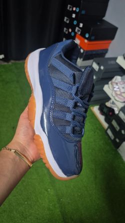 Jordan Retro 11