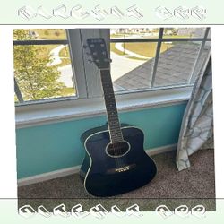 word forget Acoustic Guitar Amazing Music and Timeless Quality
