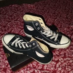 Converse Shoes (Unisex)