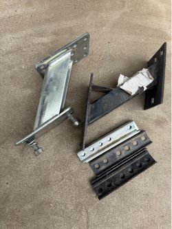 2 spare tire carriers mount