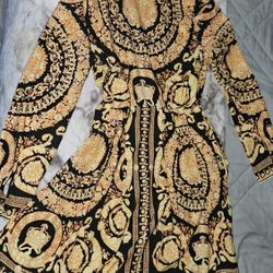 Versace Dress