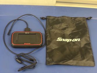 Snap-on Tools 5.5 mm Video Scope