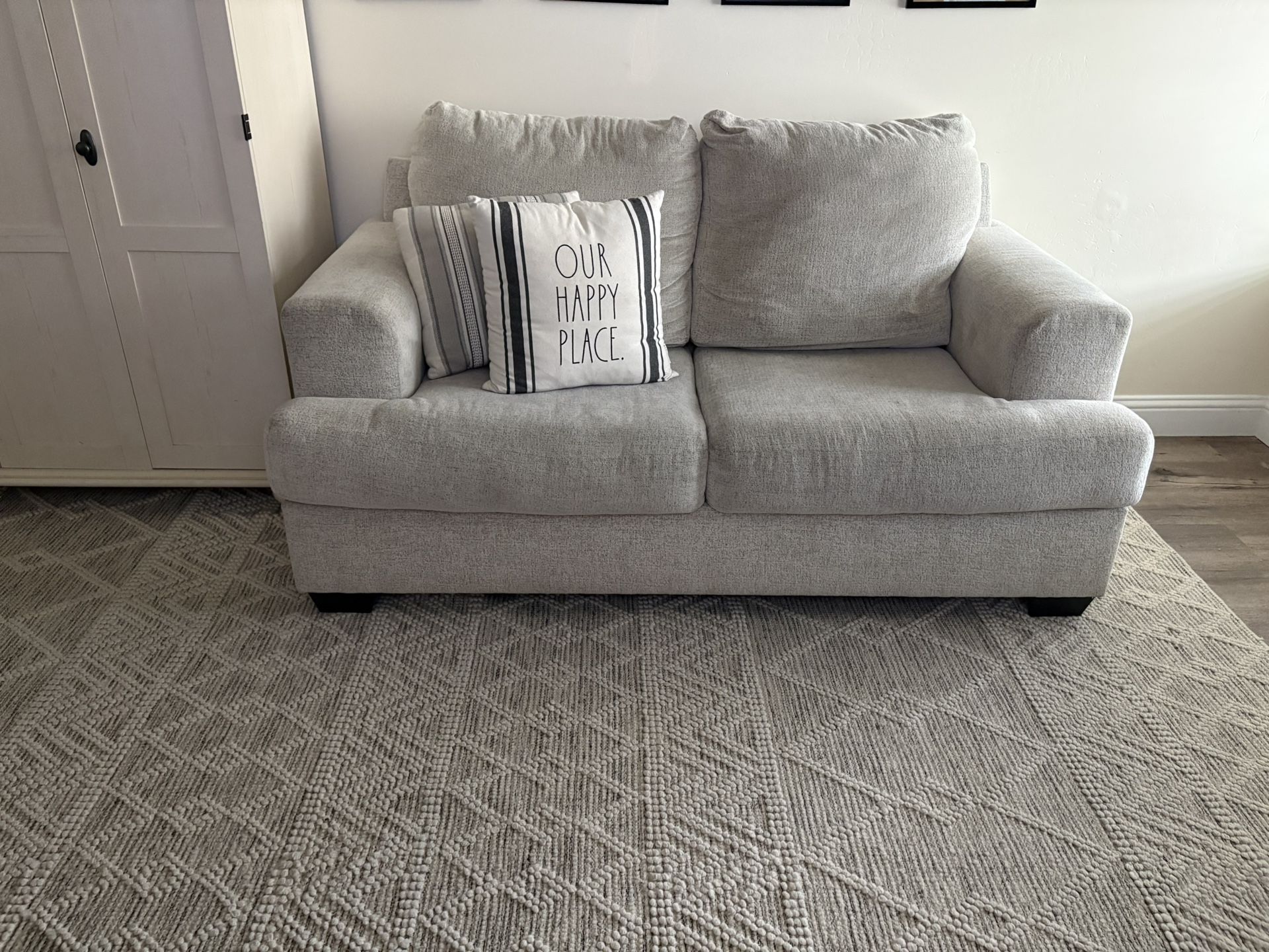 Ashley Furniture Sofa