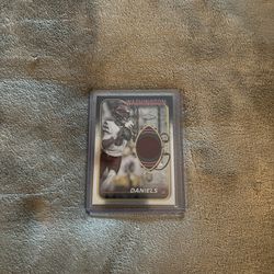 Football Cards