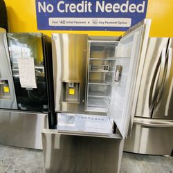 Refrigerador Nuevo A Pagos