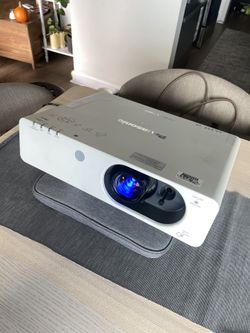 Panasonic 3500 Lumens HDMI Projector