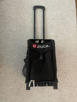 Zuca Rolling Bag