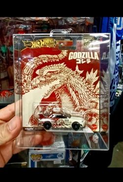 Hot Wheels Premium Pop Culture