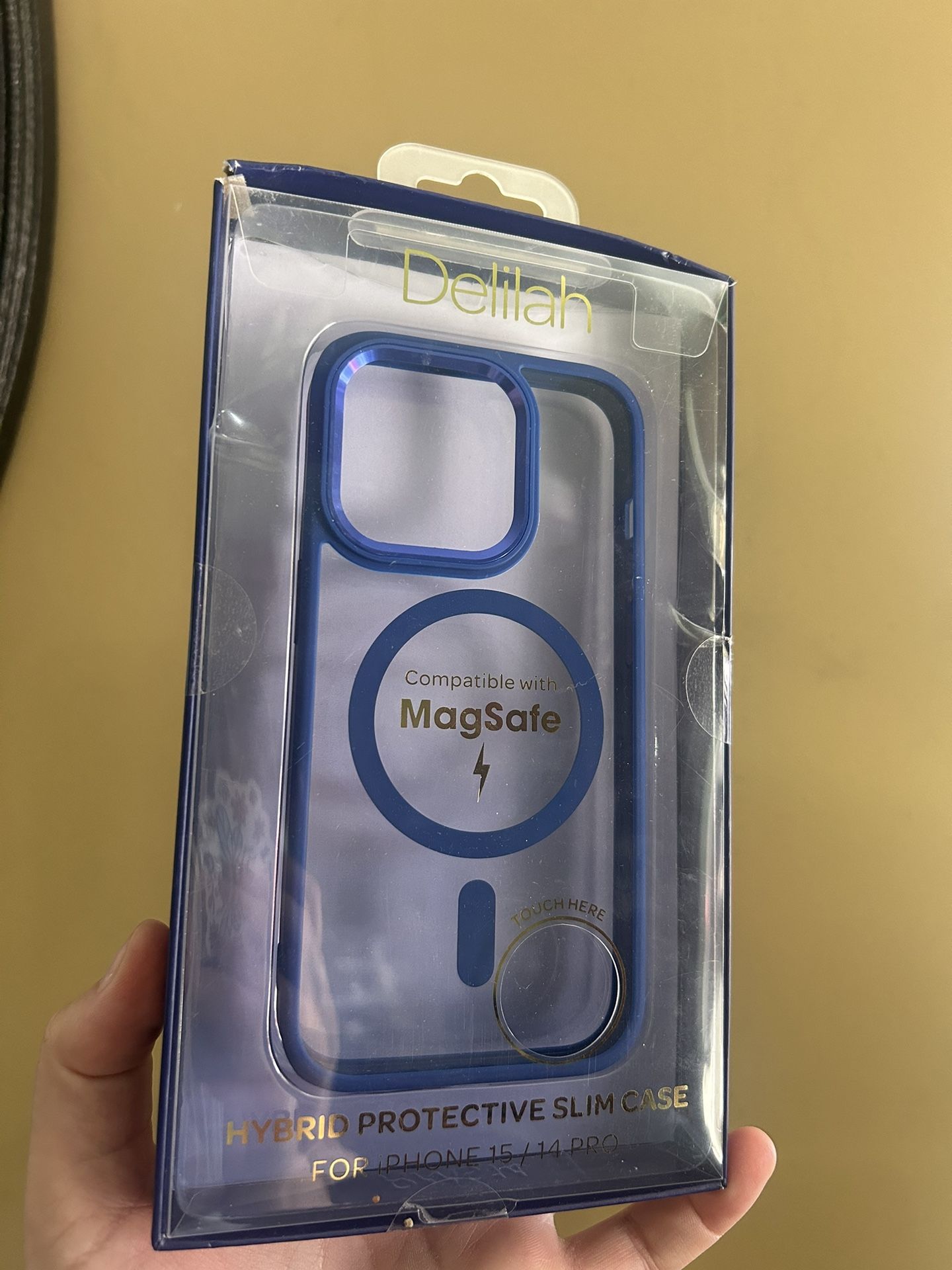 iPhone 14/15 case
