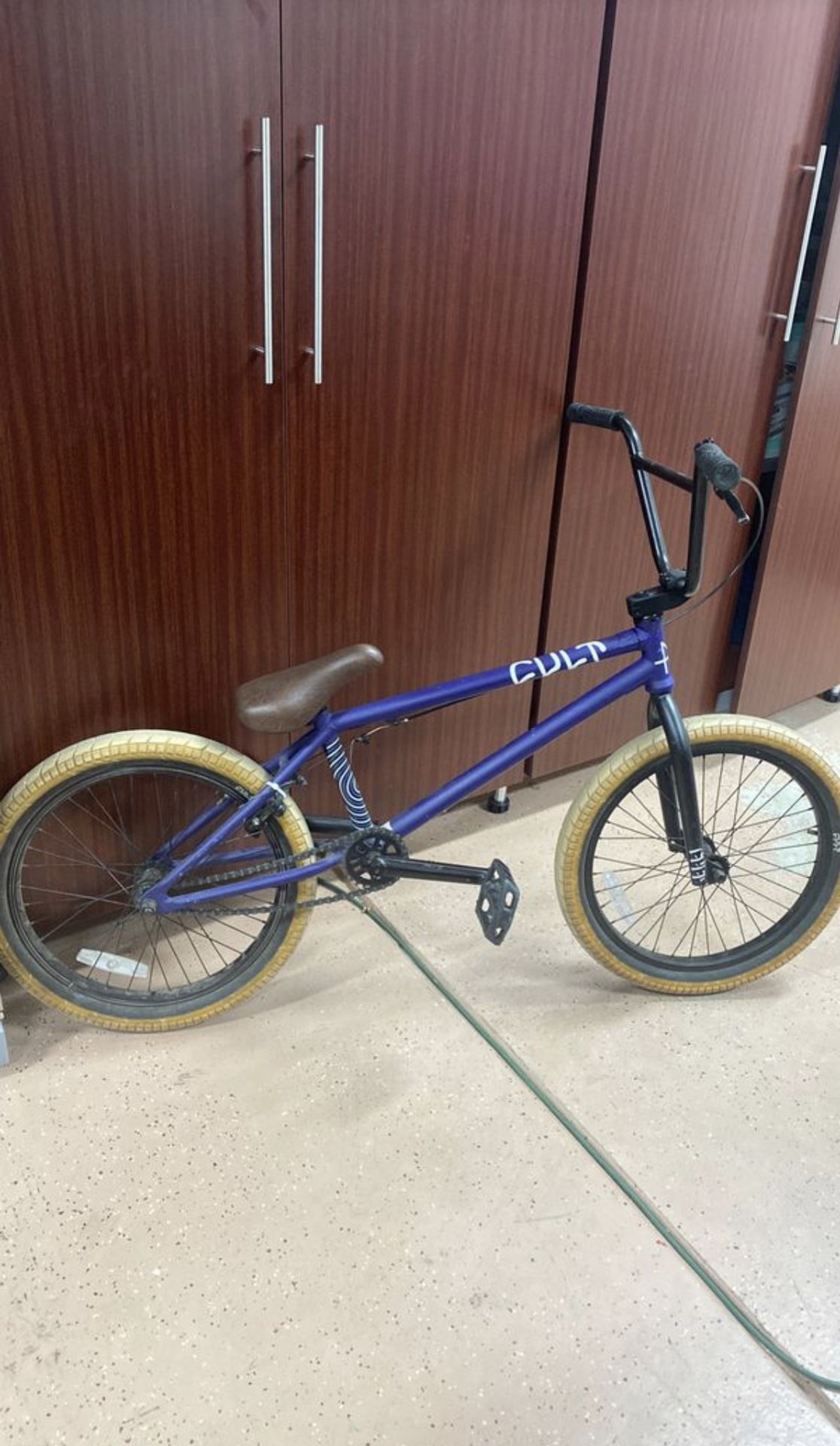 Bmx Bike (Cult)