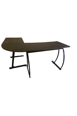 L-Shaped Desk - Lake Nona