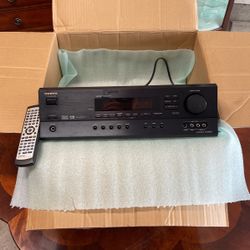 Receiver 