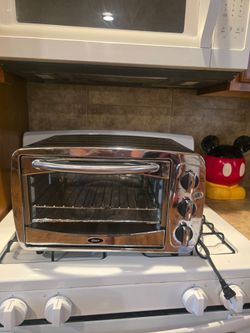 Oster Toaster/Bake Oven