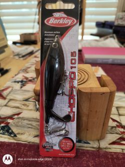 FISHING BERKELEY CHOPPO 105