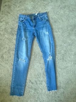Hollister jeans
