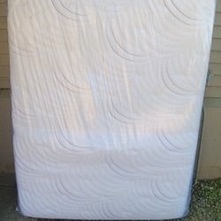 Queen Size Mattress 