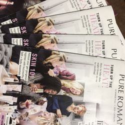 Inbox Me For A catalog