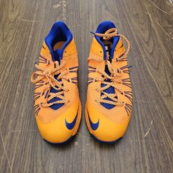 Nike Airmax Lebron Sneakers Size 11