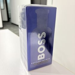 Bottled Infinite EDP 3.3 OZ