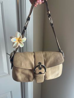 Coach 05/06 Soho Bundle!!
