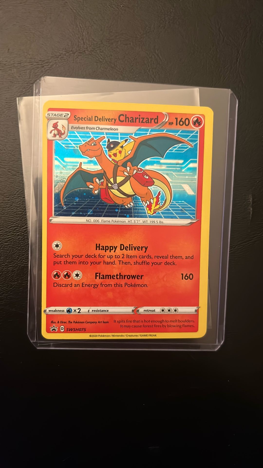 Pokemon