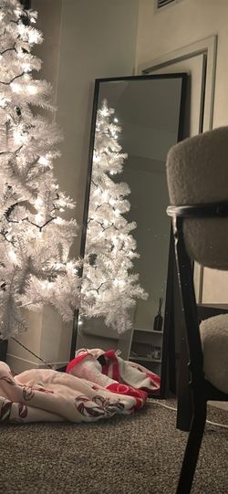 Mirror stand