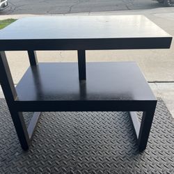 Side/End Table