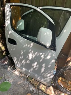 Puerta/door