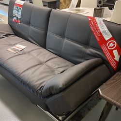 Adjule Sofa Bed Euro Lounger In