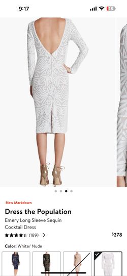 open lace back dress Show Me Your Mumu Kidman Dress