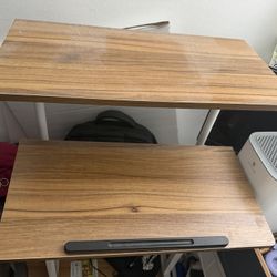 Standing Work Station 