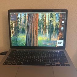 M1 Macbook Pro 13’ (READ DESC⬇️)