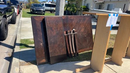 Free furniture