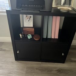 Filling Storage