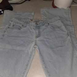 Womens Jeans 