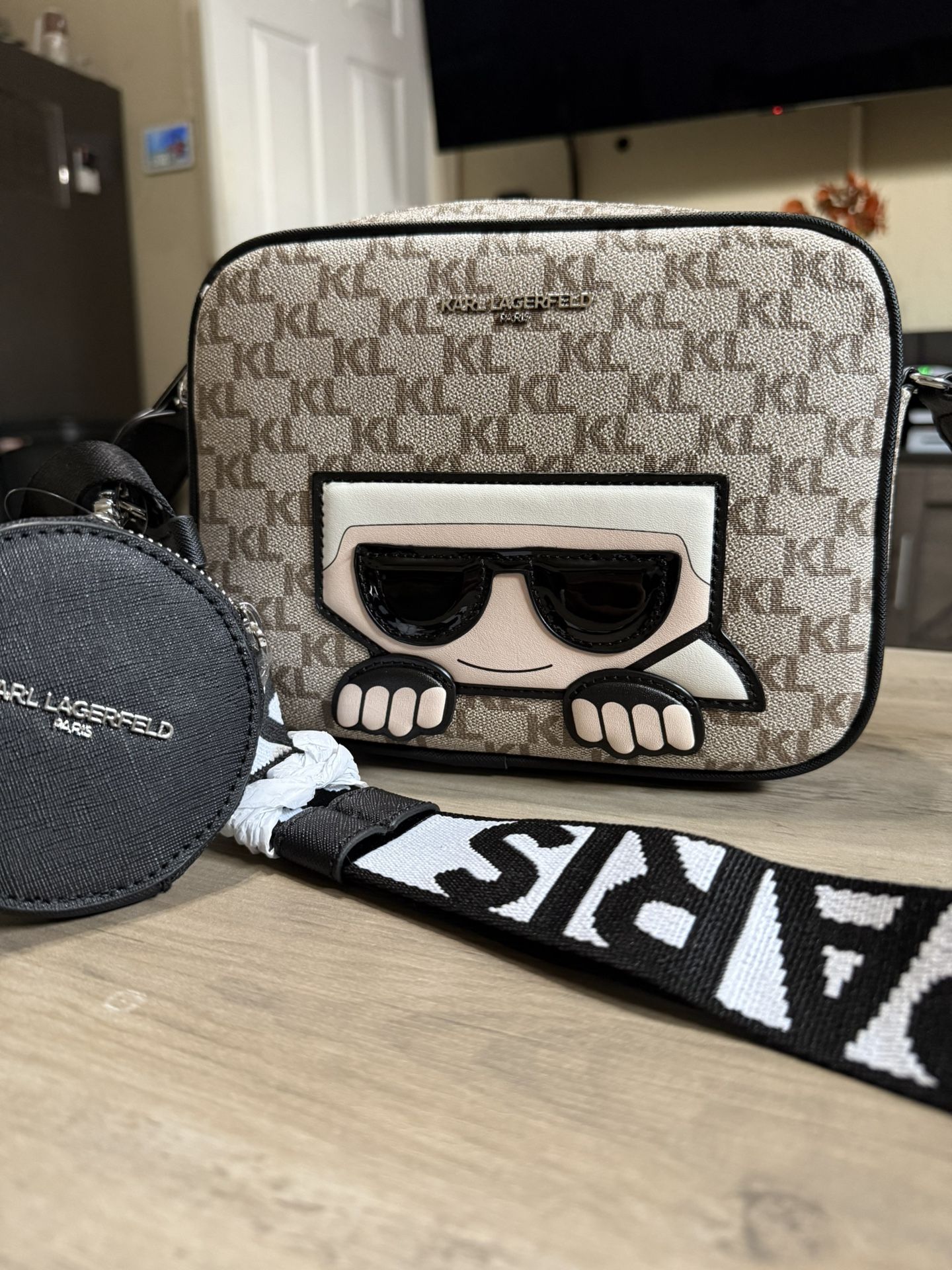 Karl Lagerfeld Paris Bag
