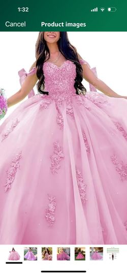 Quince Dress New