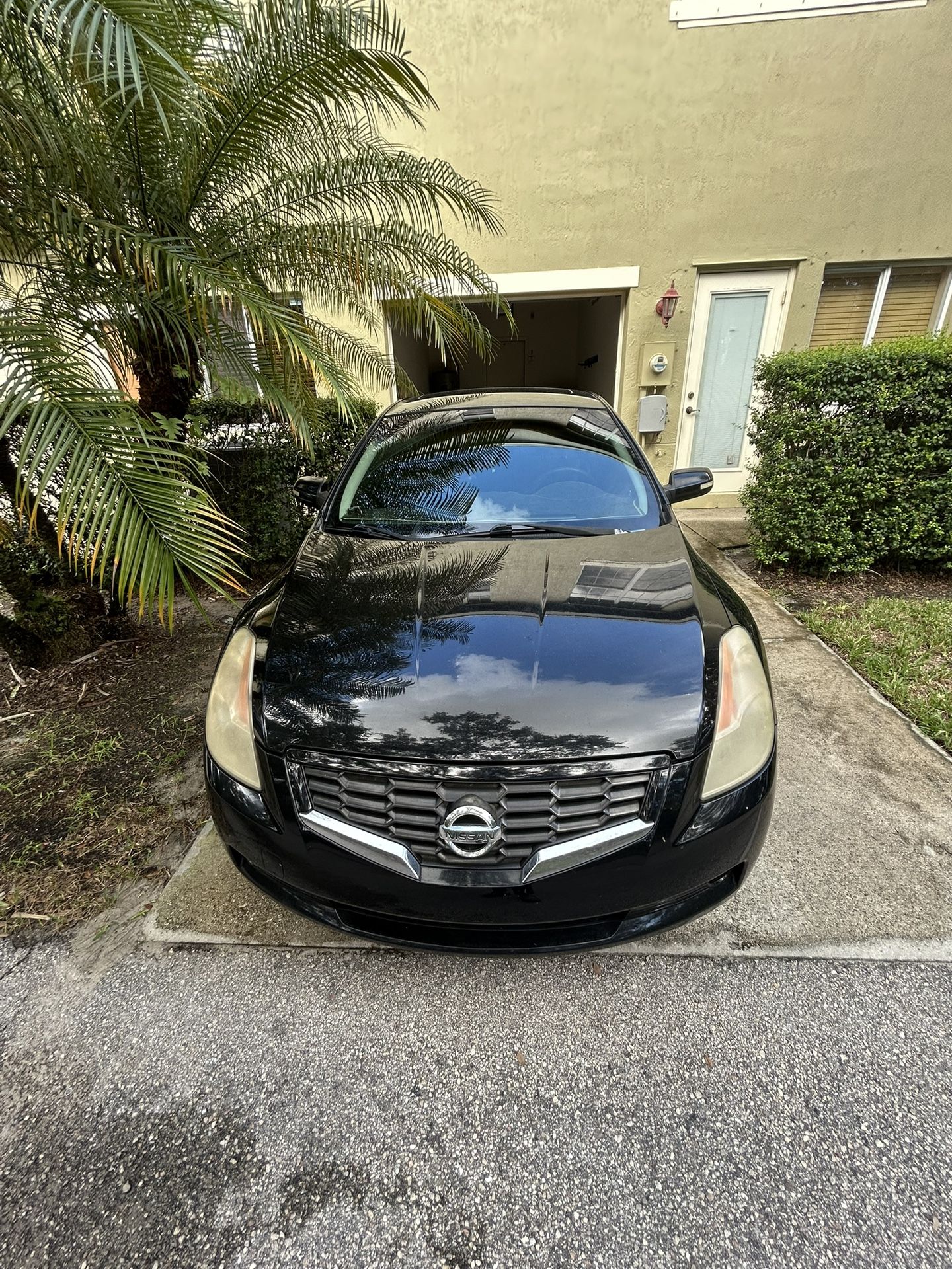 2009 Nissan Altima